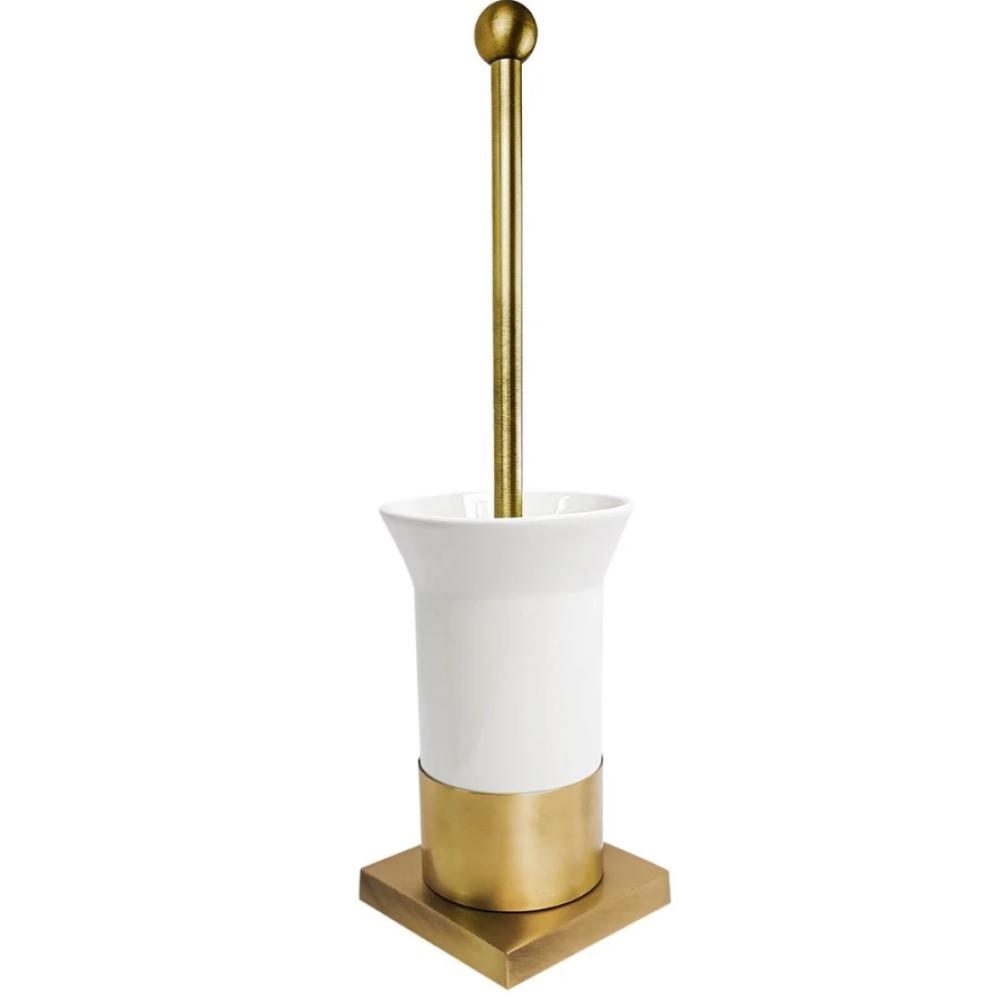 klasszikus bronz keramia wc kefe tarto furdoszoba mosdo padlo tarto elegans mediterran polgari rez.jpg
